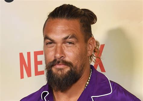 jason momoa naked|Jason Momoa Rides Bike Naked In Cheeky New Video